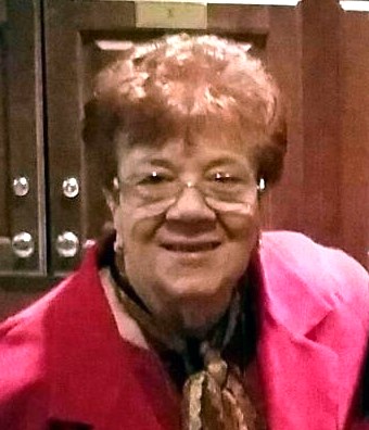 Obituary of Teresa DeCeglie Minervini