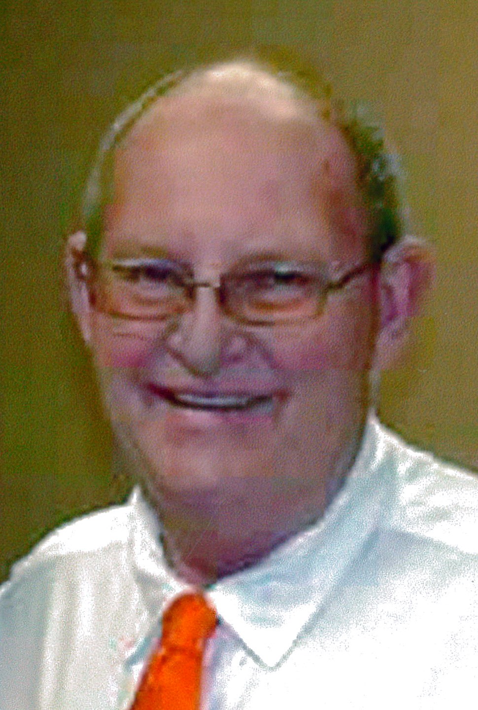 Darrell Harris Obituary Connersville, IN