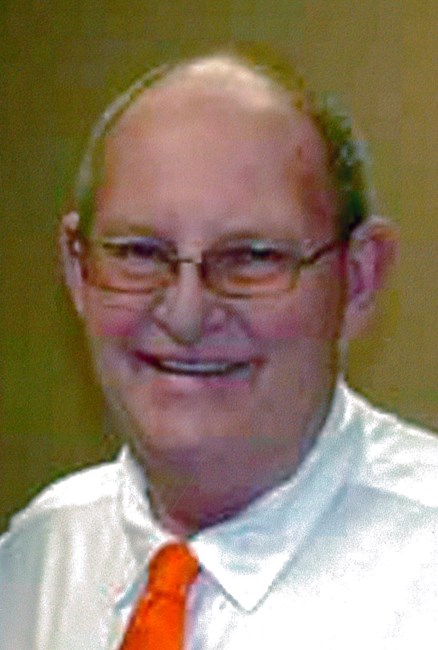 Obituary of Darrell E. Harris