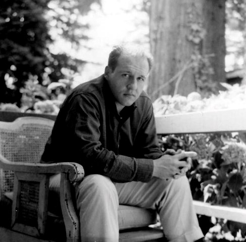 Obituary of Roy George Ottolini