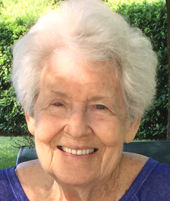 Obituary of Phoebe Nan Southerland
