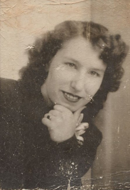 Obituary of Lois Tanner