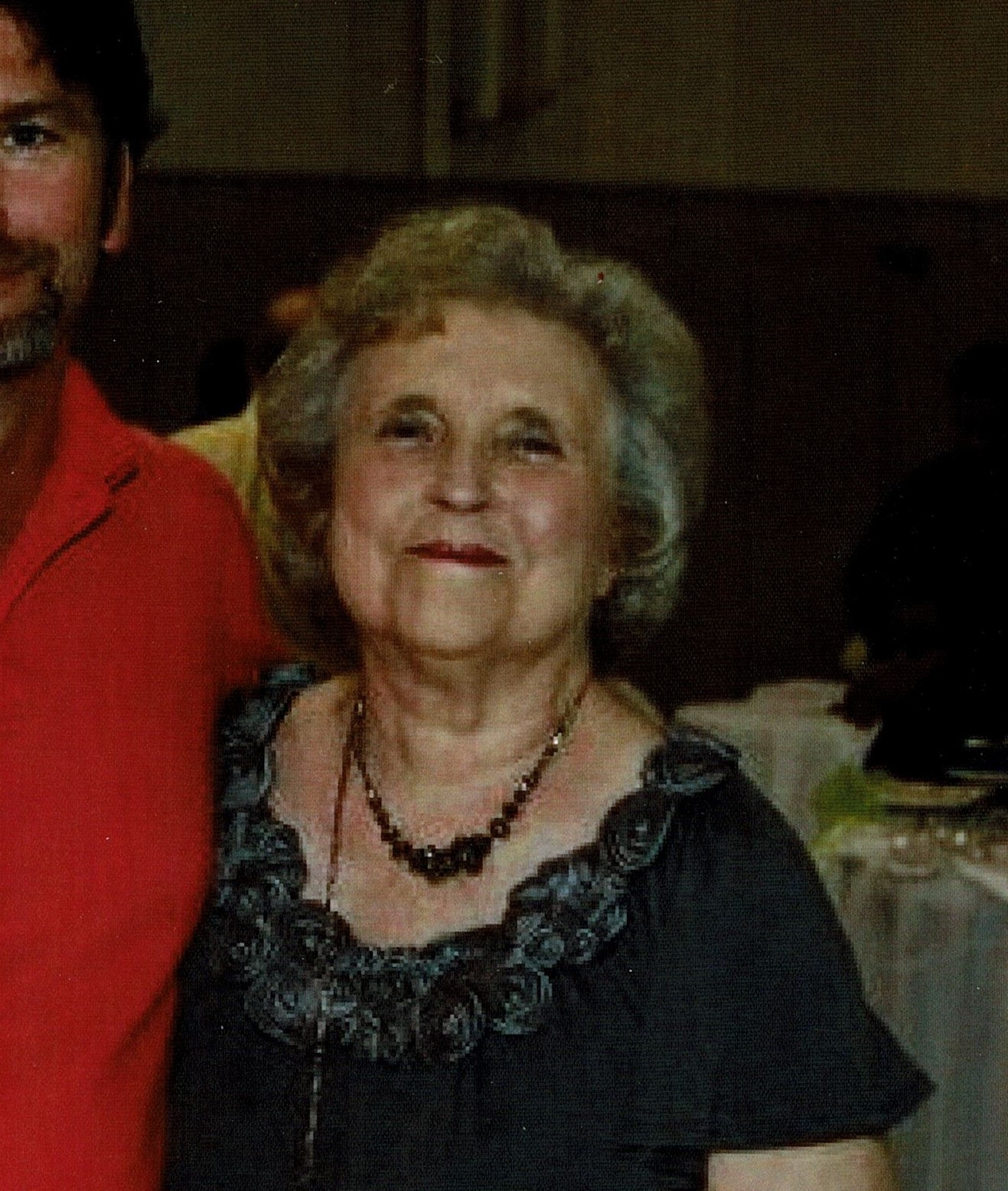 Obituary of Christine A. Guillotte