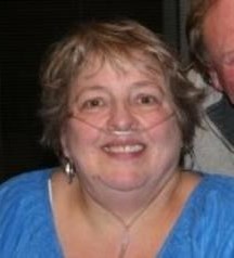 Nancy Renee Diamond Obituary - Longmont, CO