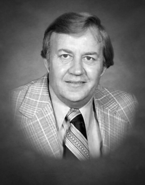 Obituario de Robert Claycomb