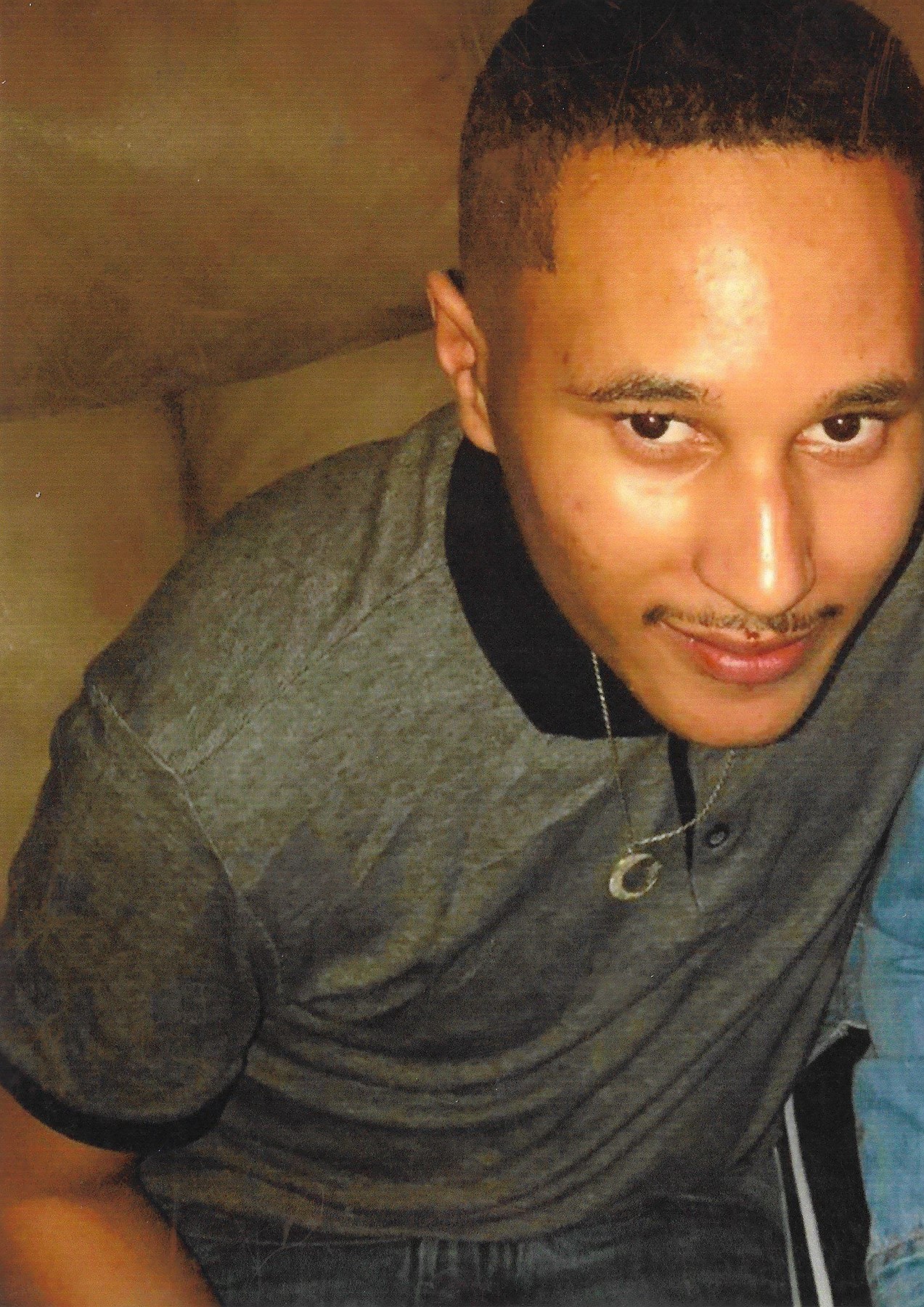 Gerald Meeks Obituary - Las Vegas, NV