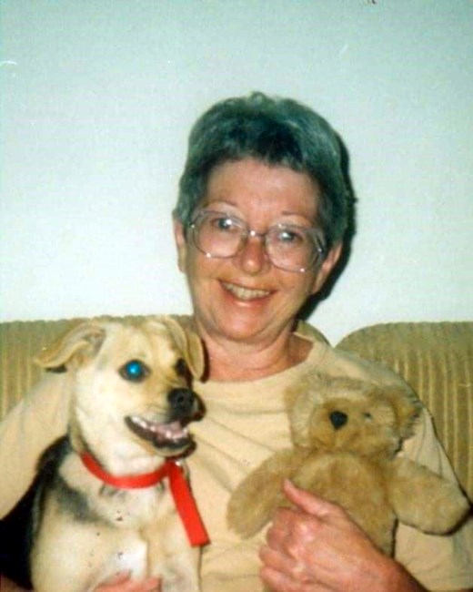 Obituary of Jeanne Claire Bullock