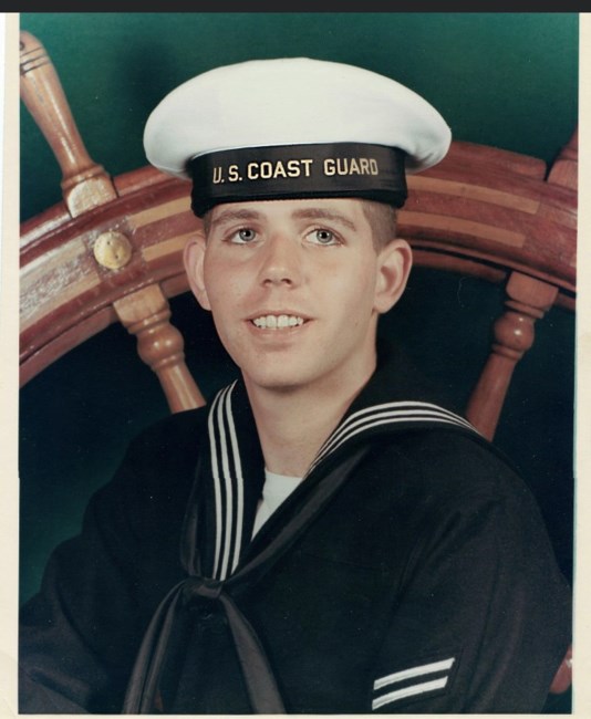 Obituary of Michael Arthur Giorgilli