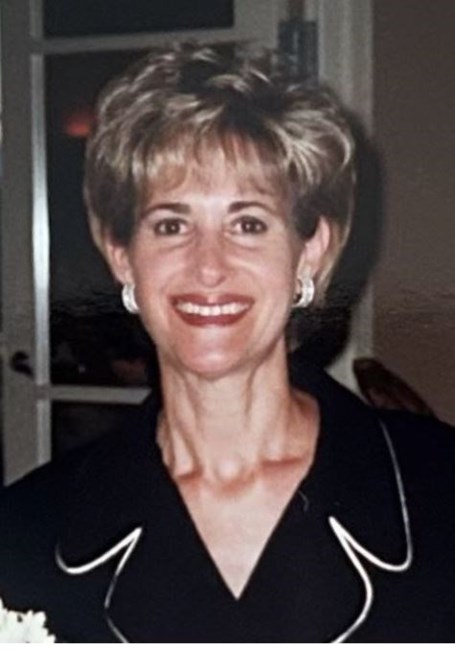 Obituary of Barbara Ilene (Cartier) Goldberg