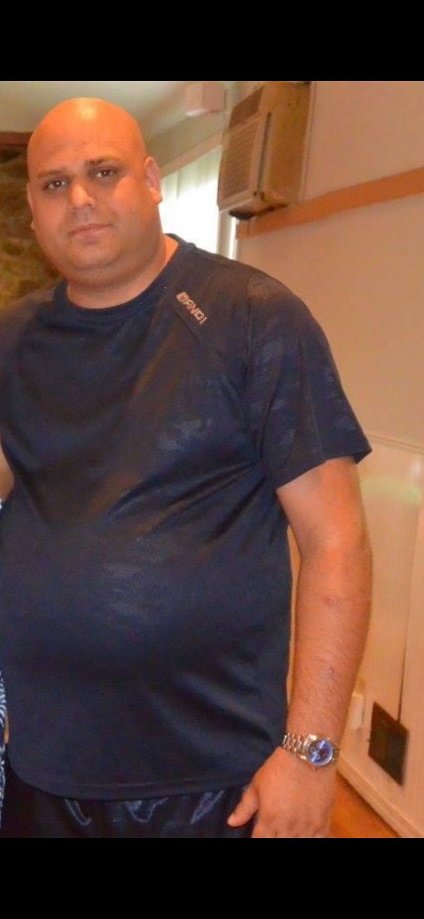 Obituary of Nicholas J. Tedesco