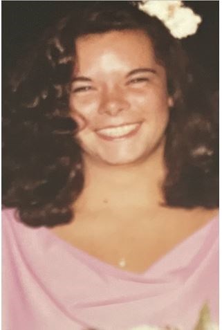 Obituary of Jane Alice O'Connor