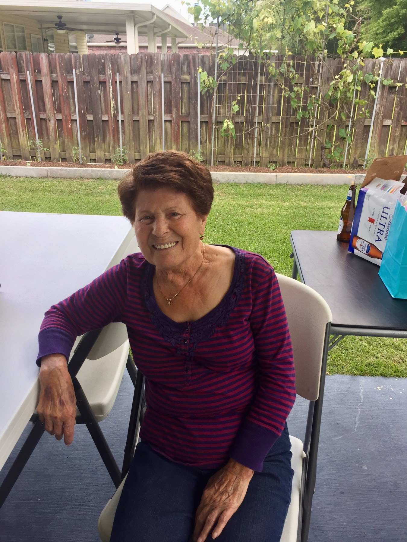 Obituary of Claire V. Schuler