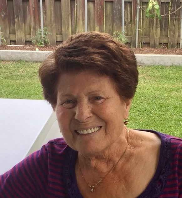 Obituary of Claire V. Schuler