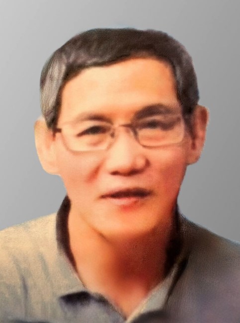 Obituary of Hinh van Bui