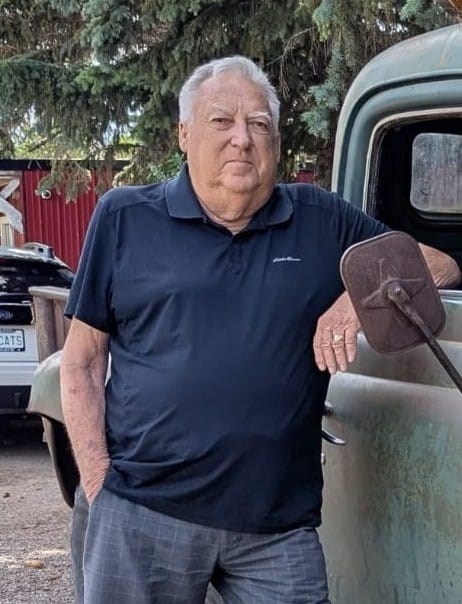 Avis de décès de Glen Joseph Jakubowski