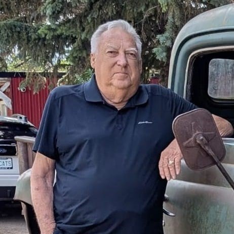 Avis de décès de Glen Joseph Jakubowski