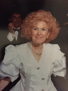 Obituary of Alice Bucksbaum