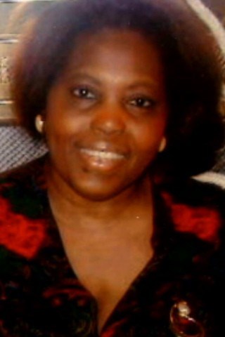Obituary of Ruby Jimerson Brantley