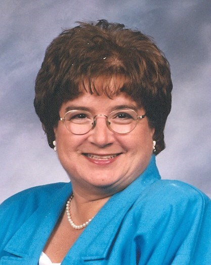 Obituary of Sharon Lee Spray