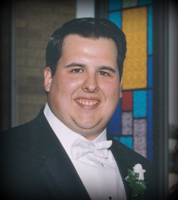 Obituary of Michael A. Drysdale