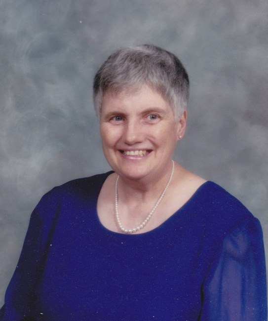 Obituary of Phyllis Doreen Moore Panek