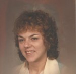 Mary Melton