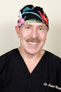 Obituary of Dr. Robert Alan Weinstein