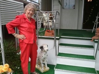 Obituary of Katherine Kido