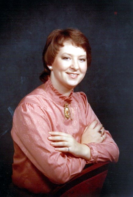 Obituary of Joy Thelma Roberts