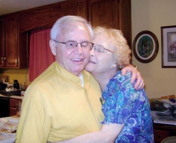 Obituary of Wayne Moore