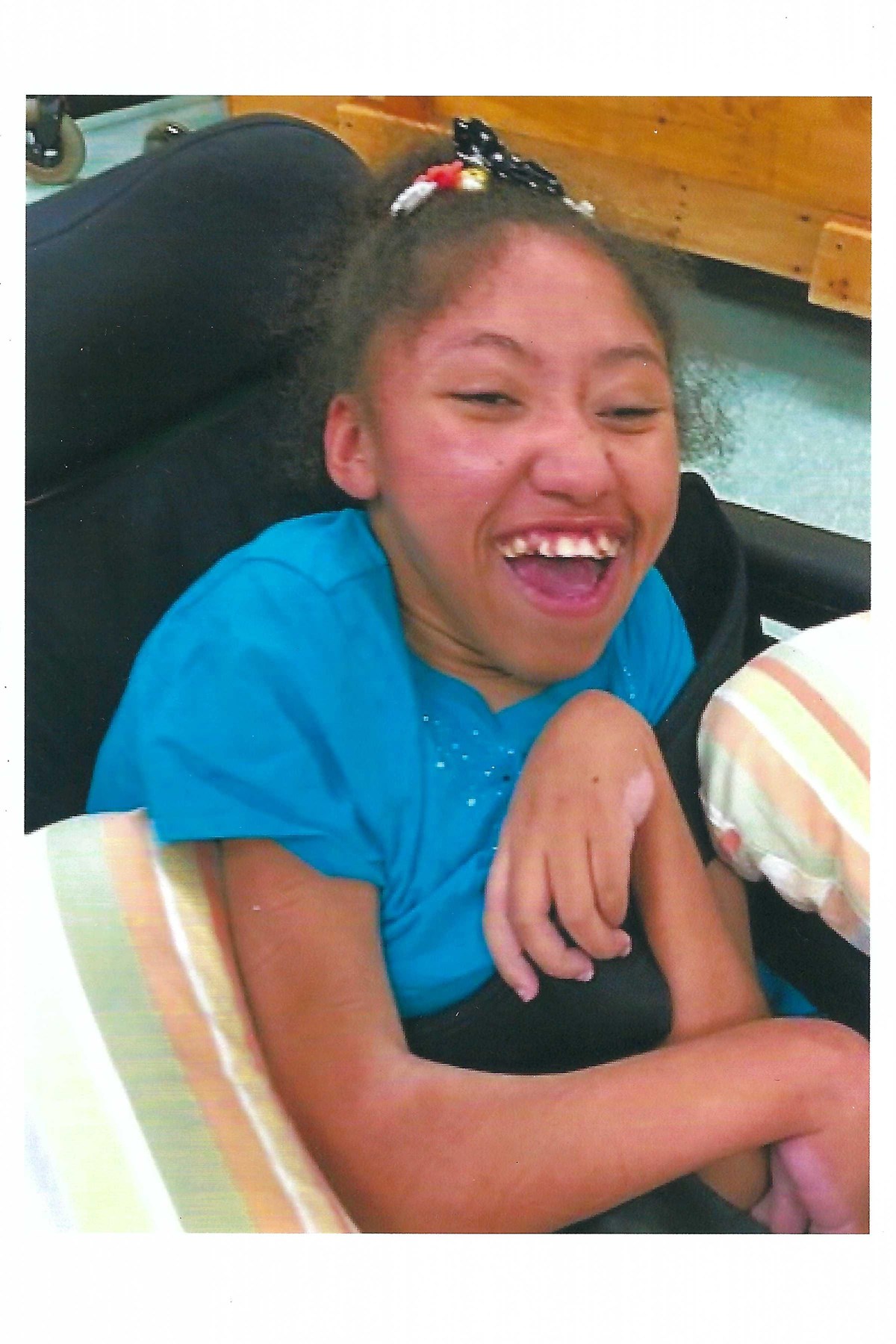 Obituary of Alexandria Lynn Schofield-Marshall