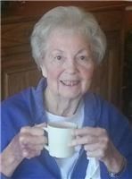 Obituary of Betty Shoemaker Cook