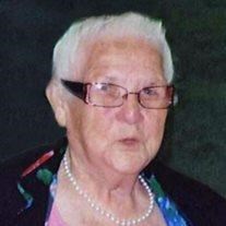 Obituary of Verna Risner