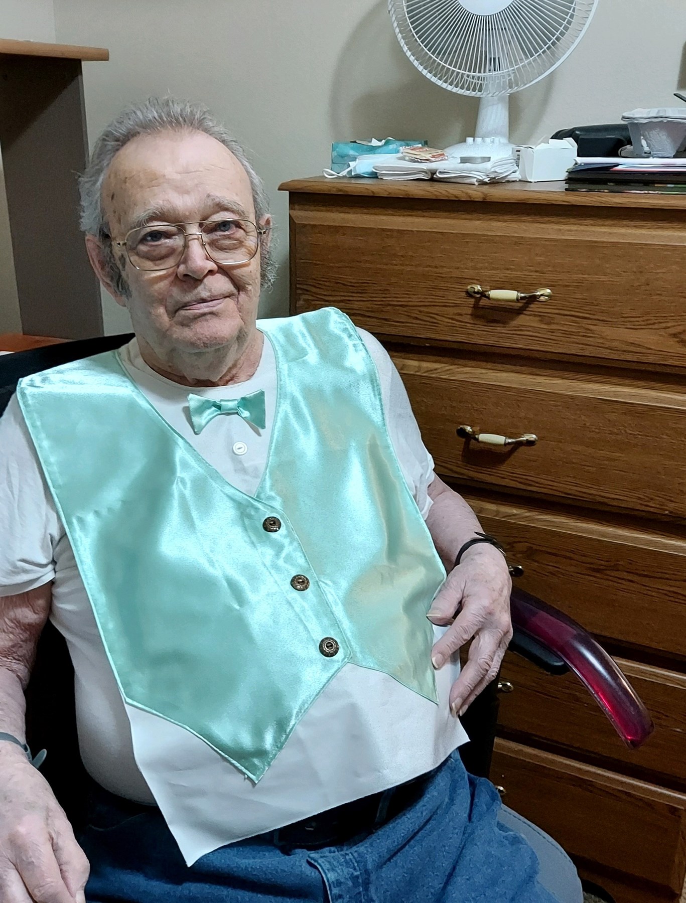 Mr. John A Wright Obituary Lincoln, NE