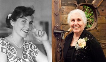 Obituary of Donna Deane (Butterworth) Gebler