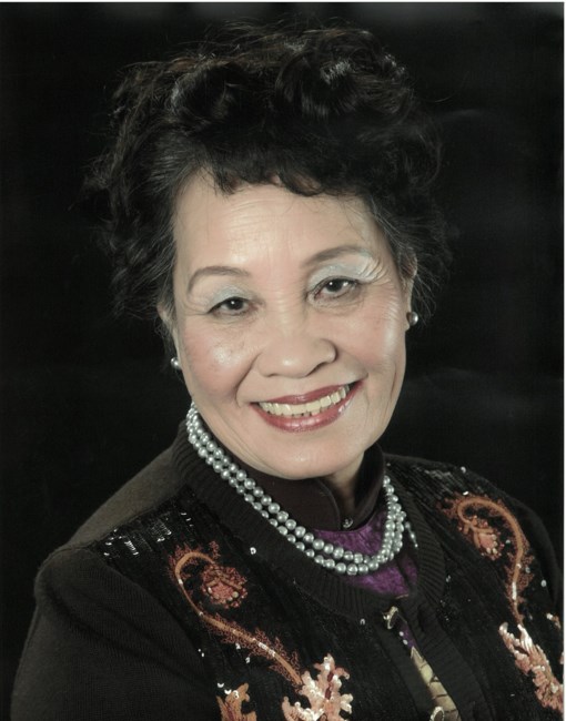 Obituary of Dieu Minh Thi Tran