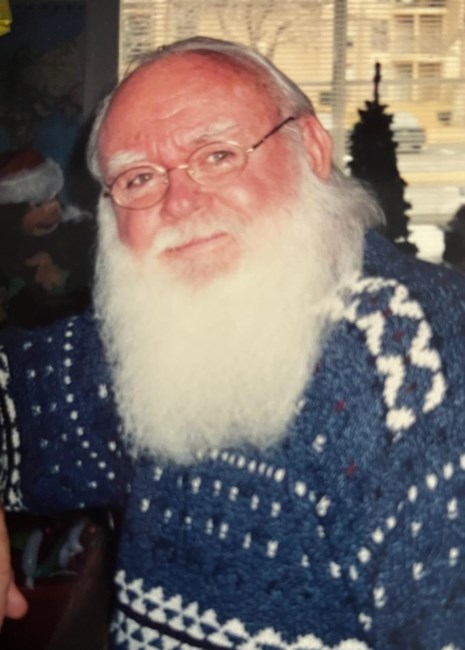 Obituary of Earl Francis Warren