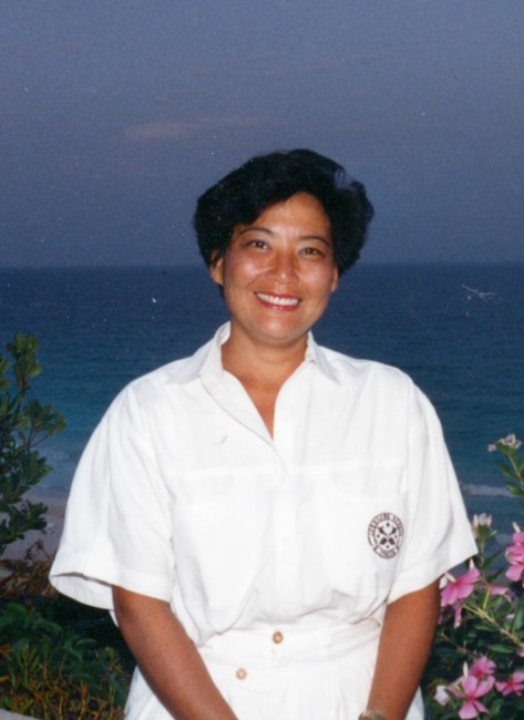 Obituary of Linda Ng Kwan