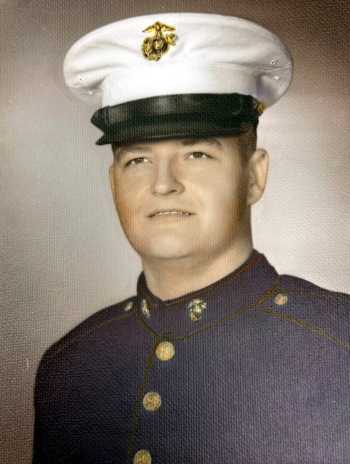 Obituary of Charles Allen Lenahan