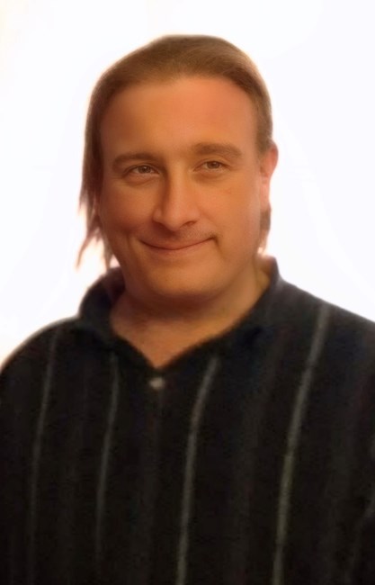 Obituary of Steven Scott Lotspeich