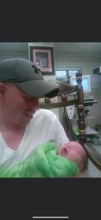 Obituary of Cody Wesley Sanders