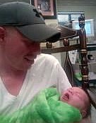 Obituary of Cody Wesley Sanders