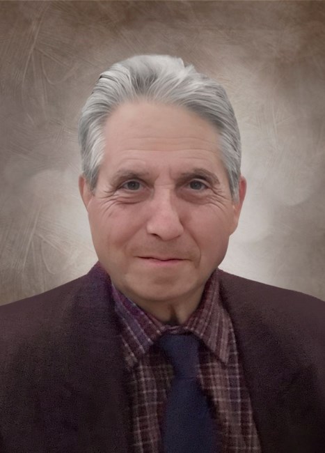 Obituary of Giuseppe (Joe) Montesano