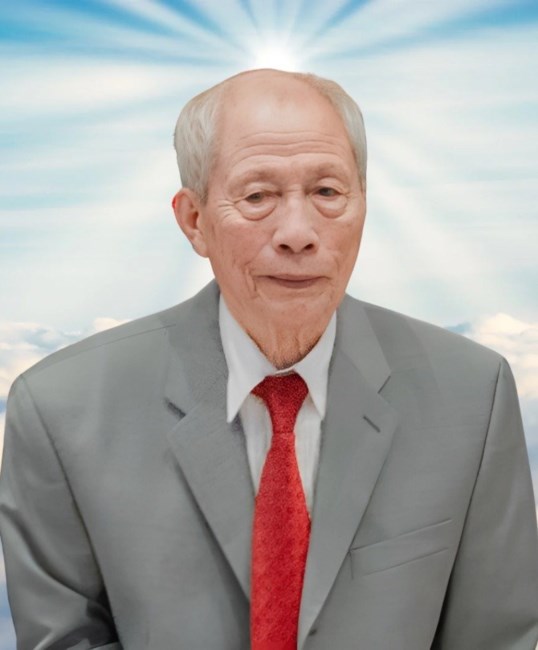 Obituary of Tien Le
