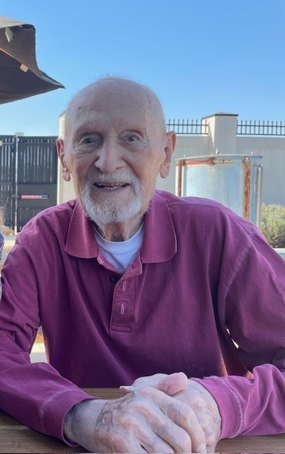 Obituary of John Paul Fajnor