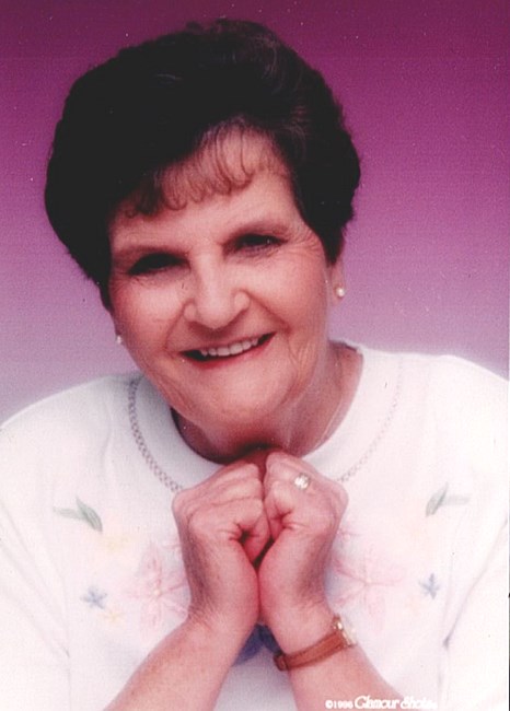 Obituary of Betty Braswell Kaba
