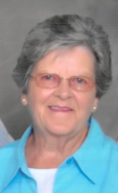 Obituary of Leta "Faye" (Woods) Roark