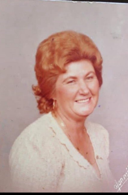 Obituary of Virginia Ann Wilson