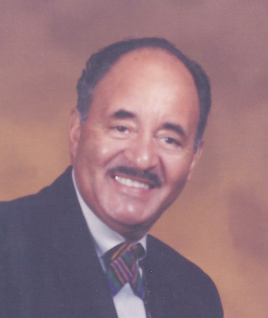 Obituary of Alphonso Edward Nichols Jr.