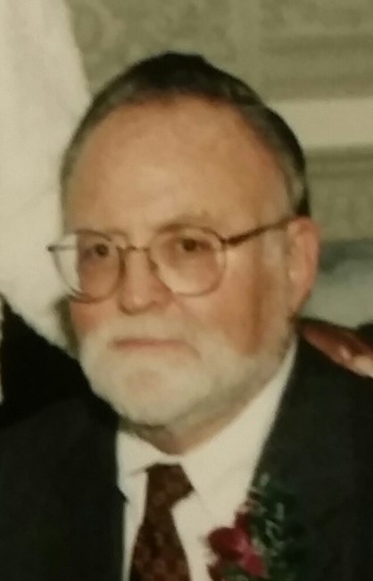 Obituary of Richard L. Phillips